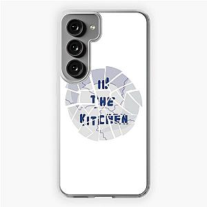 In The Kitchen - Reneé Rapp Samsung Galaxy Soft Case