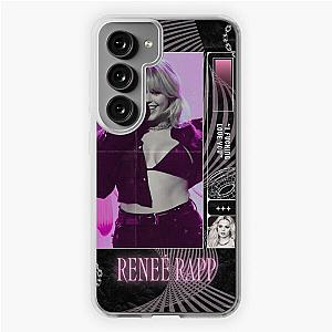 Reneé Rapp Loves Me! Samsung Galaxy Soft Case