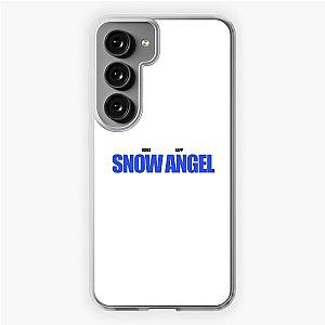 reneé rapp snow angel  Samsung Galaxy Soft Case