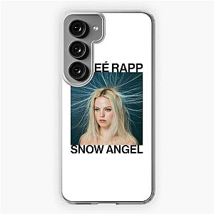 Snow Angel - Reneé Rapp Samsung Galaxy Soft Case