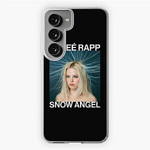 Snow Angel - Reneé Rapp Samsung Galaxy Soft Case