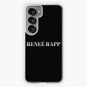 Reneé Rapp Merch  Samsung Galaxy Soft Case