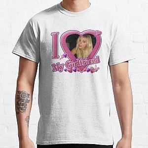 renee rapp i love my gf Classic T-Shirt