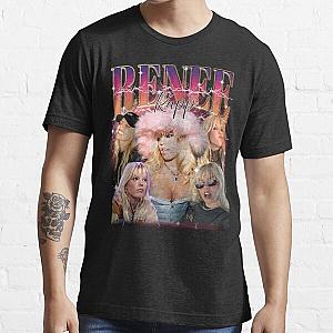 Renee Rapp Retro Vintage Essential T-Shirt