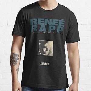 Renee Rapp Snow Angel Essential T-Shirt