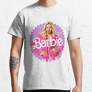 Renee Rapp , Renee Rapp Barbie, This Barbie is Gay Classic T-Shirt