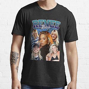 Renee Rapp Retro Style Essential T-Shirt