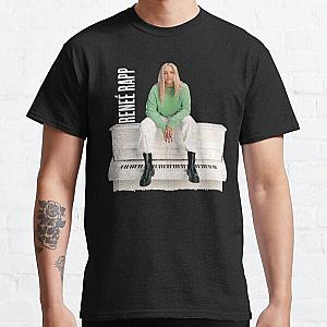 [High Quality] Renee Rapp Classic T-Shirt