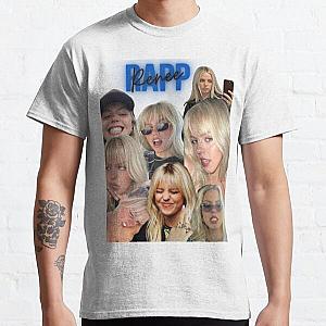 renee rapp - fan art (2) Classic T-Shirt