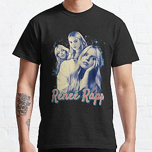 renee rapp vintage 90s aesthetic Classic T-Shirt
