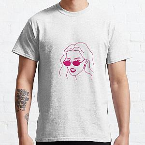 Renee Rapp Regina George Classic T-Shirt