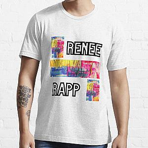 Renee Rapp - renee rapp Classic Design Essential T-Shirt