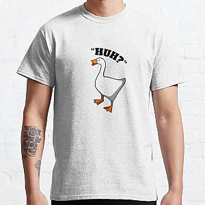 Renee Rapp Poison Poison Goose  Classic T-Shirt