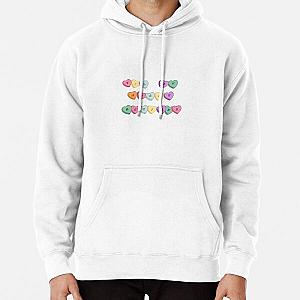 Renee Rapp The Wedding Song Pullover Hoodie