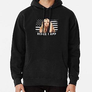 Renee Rapp a Renee Rapp a Renee Rapp Pullover Hoodie