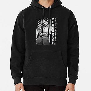 Renee Rapp a Renee Rapp a Renee Rapp  Pullover Hoodie