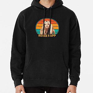 Renee Rapp a Renee Rapp a Renee Rapp Pullover Hoodie