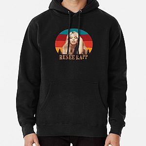 Renee Rapp a Renee Rapp a Renee Rapp Pullover Hoodie