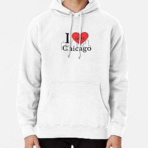 Renee Rapp Chicago  Pullover Hoodie