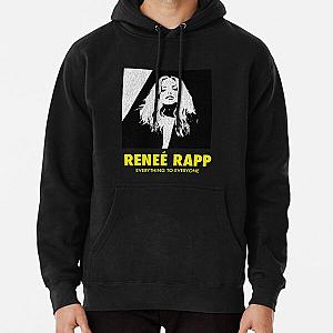 design Renee Rapp Pullover Hoodie