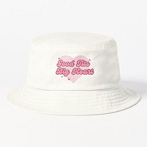 Good Tits & a Big Heart  - Renee Rapp Bucket Hat