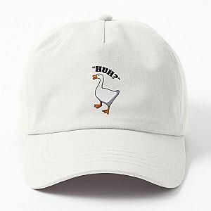 Renee Rapp Poison Poison Goose  Dad Hat