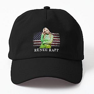 Renee Rapp a Renee Rapp a Renee Rapp Dad Hat