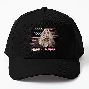 Renee Rapp a Renee Rapp a Renee Rapp Baseball Cap