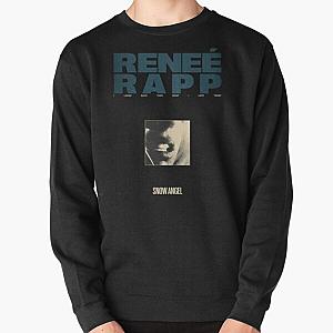 Renee Rapp Snow Angel Pullover Sweatshirt