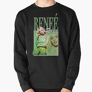 renee rapp vintage 90s aesthetic Pullover Sweatshirt