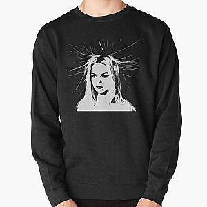 renee rapp merch snow angel Pullover Sweatshirt