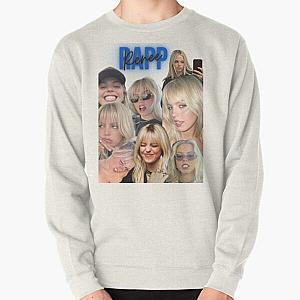 renee rapp - fan art (2) Pullover Sweatshirt