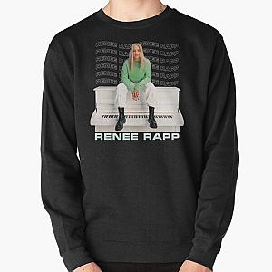 Renee Rapp  Pullover Sweatshirt