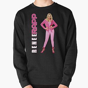 Renee Rapp - Renee rapp renee rapp - Renee Rap - Someone Gets Hurt - Gavin Leatherwood - Kate Rockwell - Renee Rapp Music - Everything To Everyone Pullover Sweatshirt