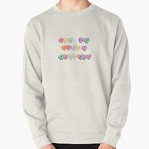 Renee Rapp The Wedding Song Pullover Sweatshirt