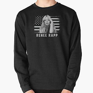 Renee Rapp a Renee Rapp a Renee Rapp Pullover Sweatshirt