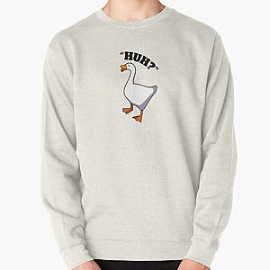 Renee Rapp Poison Poison Goose  Pullover Sweatshirt