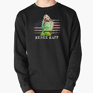 Renee Rapp a Renee Rapp a Renee Rapp Pullover Sweatshirt