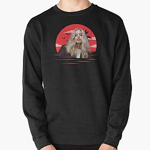 Renee Rapp a Renee Rapp a Renee Rapp Pullover Sweatshirt