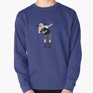renee rapp life is beautiful 2023 Pullover Sweatshirt