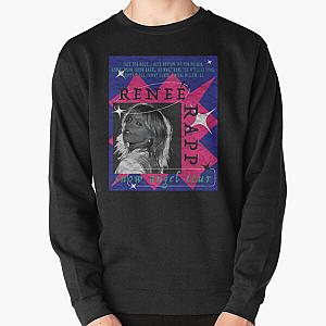 renee rapp snow angel tour Pullover Sweatshirt