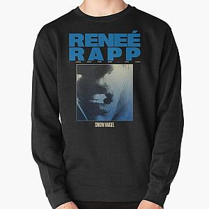 Renee Rapp Snow Angel Pullover Sweatshirt