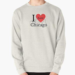 Renee Rapp Chicago  Pullover Sweatshirt