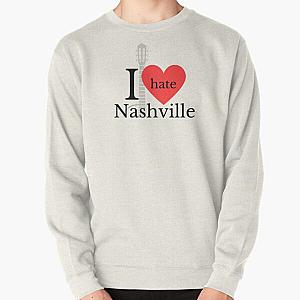 Renee Rapp Nashville Pullover Sweatshirt