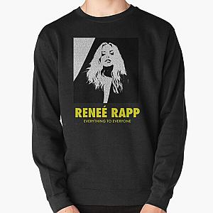 design Renee Rapp Pullover Sweatshirt