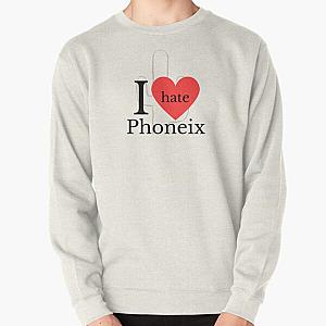 Renee Rapp Phoneix Pullover Sweatshirt