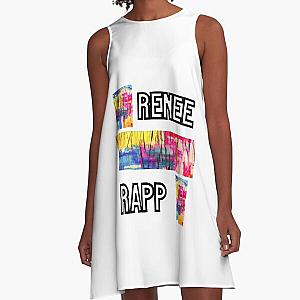 Renee Rapp - renee rapp Classic Design A-Line Dress