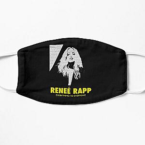 design Renee Rapp Flat Mask