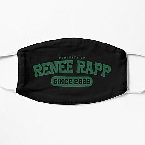 Property of Renee Rapp Flat Mask