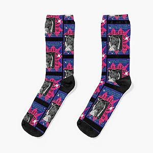 renee rapp snow angel tour Socks